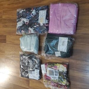 Lularoe Os Leggings Lot